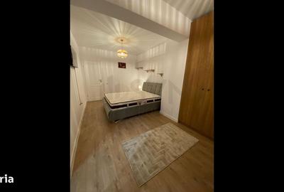 Apartament cu 2 camere decomandat, mobilat în Central - 5