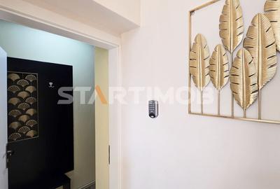 Apartament cu 2 camere decomandat în Centrul Istoric - 14