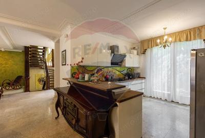 Casă cu Teren 520 Mp în Nord - 5