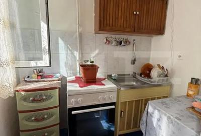 Garsonieră în Lotrului - 4