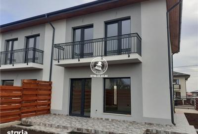 Casă cu 4 camere cu Teren 246 Mp în Valea Lupului - 15