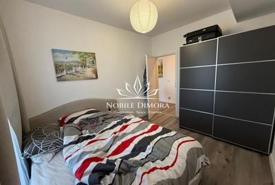 Apartament cu 3 camere semidecomandat, mobilat în Ultracentral - 16