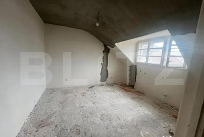 Garsonieră semidecomandată în Decebal - 1