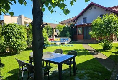 Vanzare vila 5 camere, P+M, Paulesti - 3