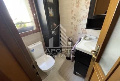 Casa individuala S+P+M, 250 mp, Zona Girocului - 5