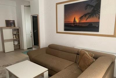 Apartament cu 2 camere semidecomandat în Mamaia - 5