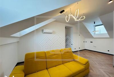Apartament cu 2 camere, mobilat în Turnișor - 6