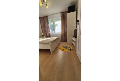 Apartament cu 2 camere decomandat, mobilat în Lacul Tei - 10