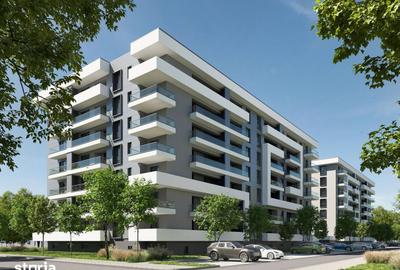 Apartament cu 4 camere în Metalurgiei - 2