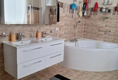 Proprietar. Vand vila DP1M + teren 5.000m intravilan - 6