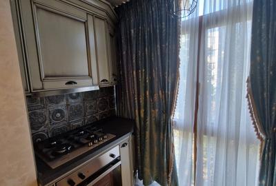 Apartament 2 camere, decomandat, 58mp, cartier Rovine, zona garii - 7