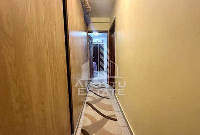 Apartament cu 2 camere la mansardă - 5
