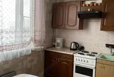 Garsoniera de vanzare zona Rahova- Salaj - 2