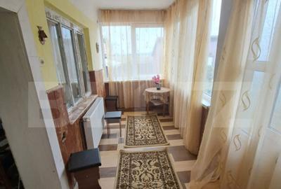 Vand casa cu teren generos Halchiu, aproape de Bra?o - 6