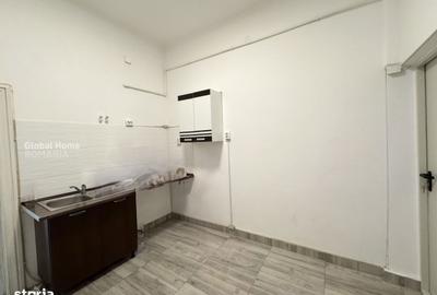 Apartament cu 3 camere în Romană - 9