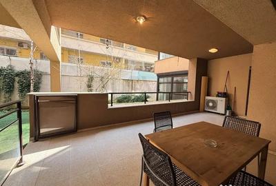 Apartament cu 3 camere decomandat în Herăstrău - 4