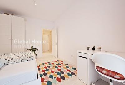 Apartament cu 3 camere decomandat, mobilat în Pipera - 18