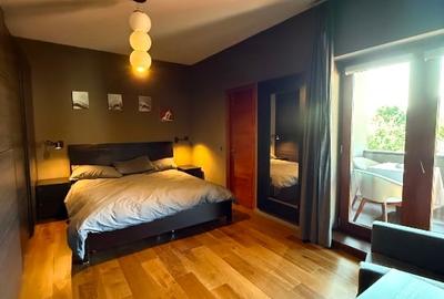 Apartament ultracentral 4 camere, 137 mp - Bdul Eroilor - 5