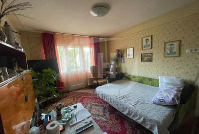 Apartament cu 4 camere semidecomandat, mobilat în Mănăștur - 6