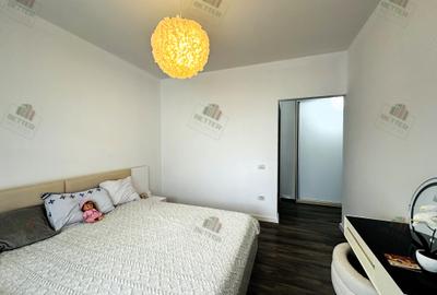 Apartament 3 camere mobilat Drumul Fermei, Popesti Leordeni - parcare inclusă - 7
