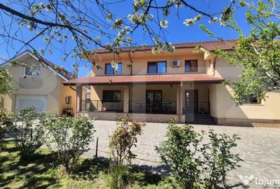 Casă cu 4 camere cu Teren 525 Mp în Central - 10