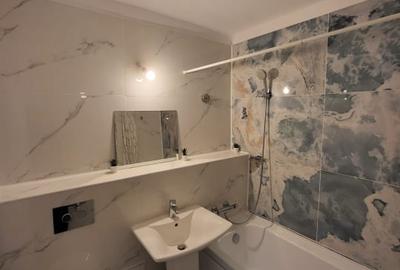 Apartament cu 2 camere semidecomandat, mobilat în Trafic Greu - 10