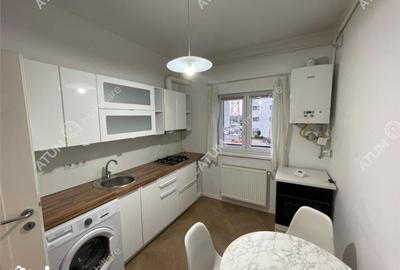 Apartament cu 2 camere decomandat, mobilat în Țiglari - 9