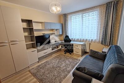 Apartament  2 camere, constructie noua, mobilat modern, Gheorgheni - 9