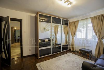 Apartament cu 3 camere decomandat, mobilat în Capitol - 2