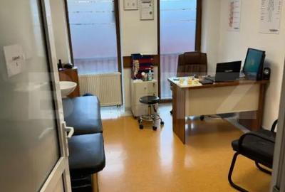 Spațiu comercial, de 90 mp, în Între Lacuri - 2