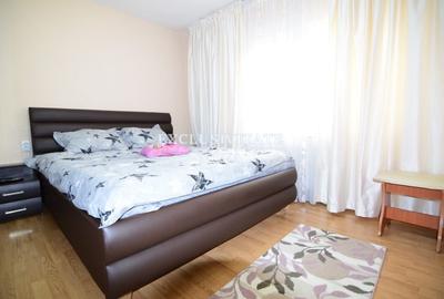 0% ! CRANGASI DECOMANDAT cu CENTRALA proprie Balcon Metrou bloc REABILITAT - 4