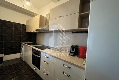 Apartament cu 2 camere, curte proprie,Pet Friendly,zona Lipovei - 8