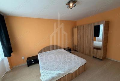 Apartament cu 2 camere decomandat în Mihai Viteazul - 2