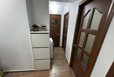 Apartament 2 camere, parter, 46mp , zona Sud - Scoala 1 - - 15