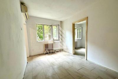 Apartament 2 camere, etajul 1, situat in zona Sagului - 4