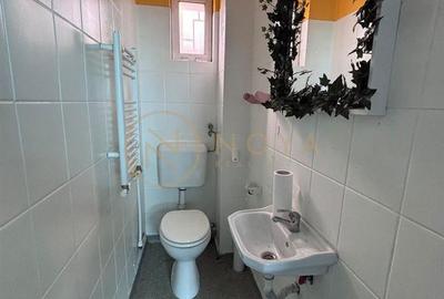 Casă cu 7 camere cu Canalizare în Grivița - 18
