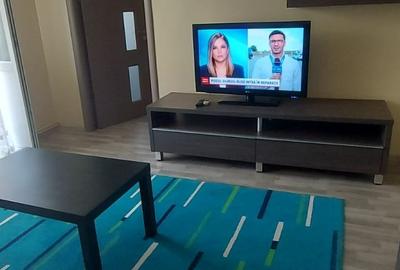 Apartament cu 2 camere semidecomandat în Tomis Nord - 3