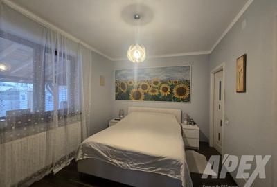 Casa individuala 4 camere | Teren 776 mp | Magurele- Cartierul Florilor - 12