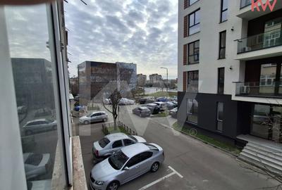 Apartament cu 3 camere decomandat, mobilat în Calea București - 8