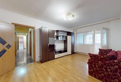 Apartament 3 camere Lacul Tei Teiul Doamnei - 3