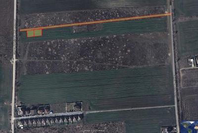 Teren 1000 mp (2 x 500 mp), extravilan, Otopeni Zona Odai Teren 1000 mp (2 x 500 mp), extravilan, Otopeni Zona Odai - 2