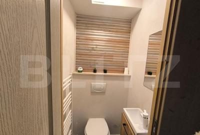Apartament 2 camere 52 mp Centru Istoric Bra?ov - 3