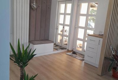 Casă cu Teren 400 Mp în Moara - 8