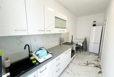 Apartament cu 2 camere semidecomandat, mobilat în Torontalului - 5