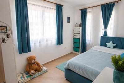 Casă cu Teren 250 Mp în Central - 3