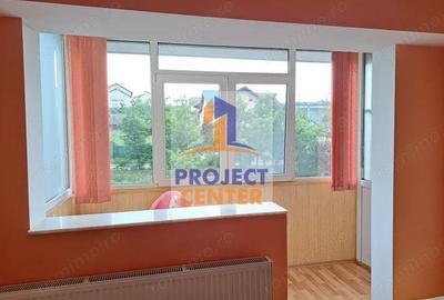 Apartament 2 camere, doua balcoane, Prundu, etajul 3 - 2