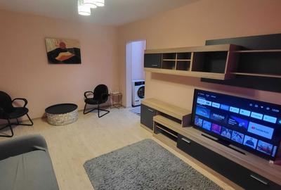 Apartament cu 2 camere semidecomandat în Nicolae Bălcescu - 9