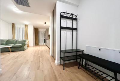 NOU / PRIMA INCHIRIERE /COMPLET MOBILAT SI UTILAT - 8