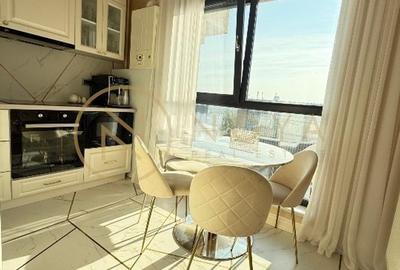 Apartament cu 4 camere decomandat, mobilat în Plevnei - 2