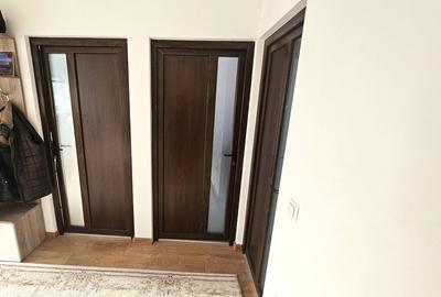 Casuta cocheta, 2 dormitoare si living, Horpaz-Profi Casuta cocheta, 2 dormitoare si living, Horpaz-Profi - 6